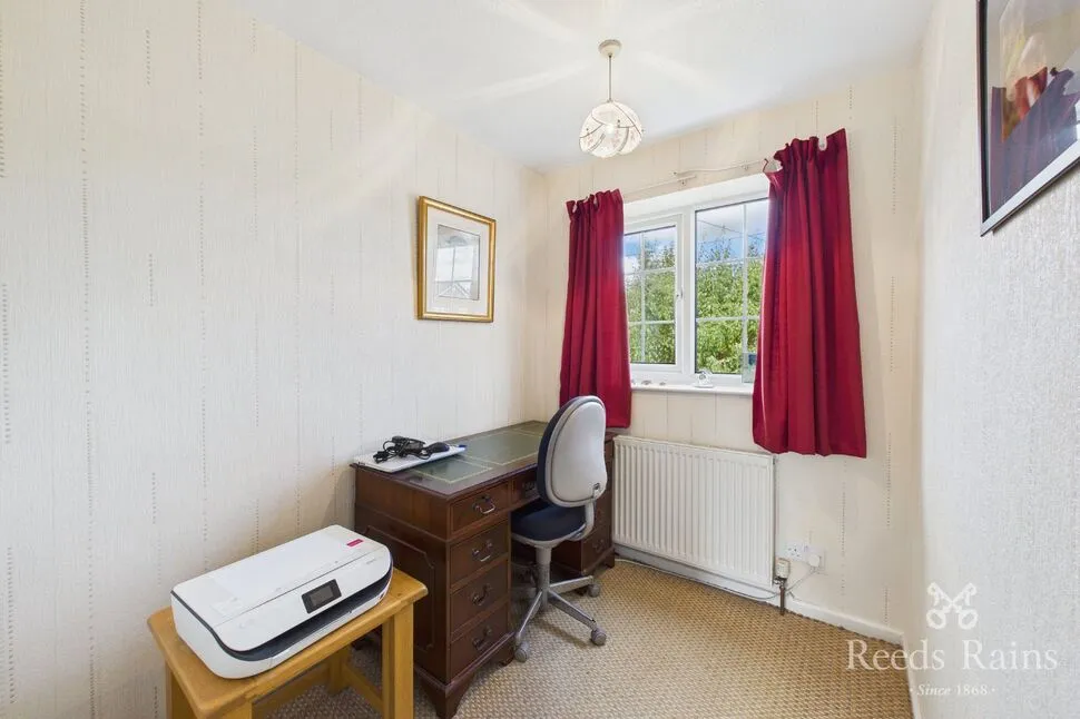Newton Drive, Wakefield, WF1, photo 9