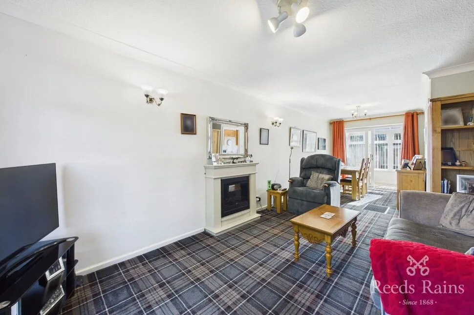 Newton Drive, Wakefield, WF1, photo 12