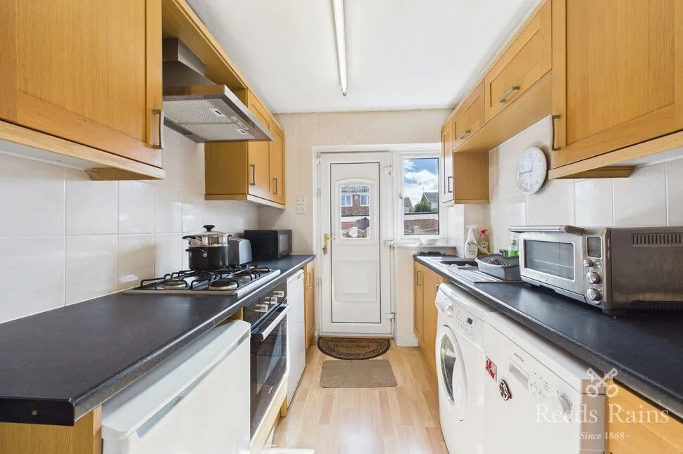 Newton Drive, Wakefield, WF1, photo 4