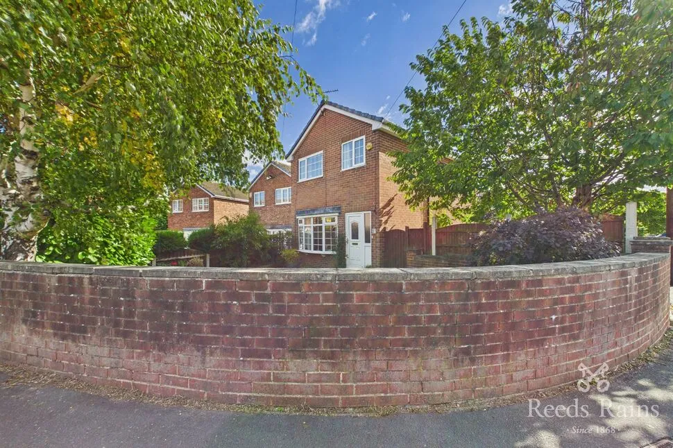 Newton Drive, Wakefield, WF1, photo 16