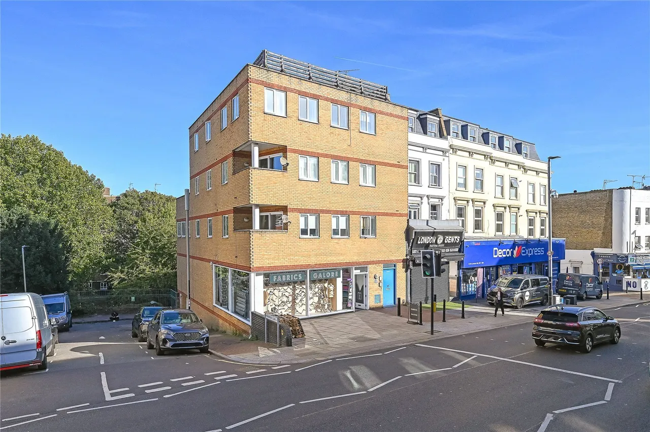 Lavender Hill, Battersea, SW11, photo 5
