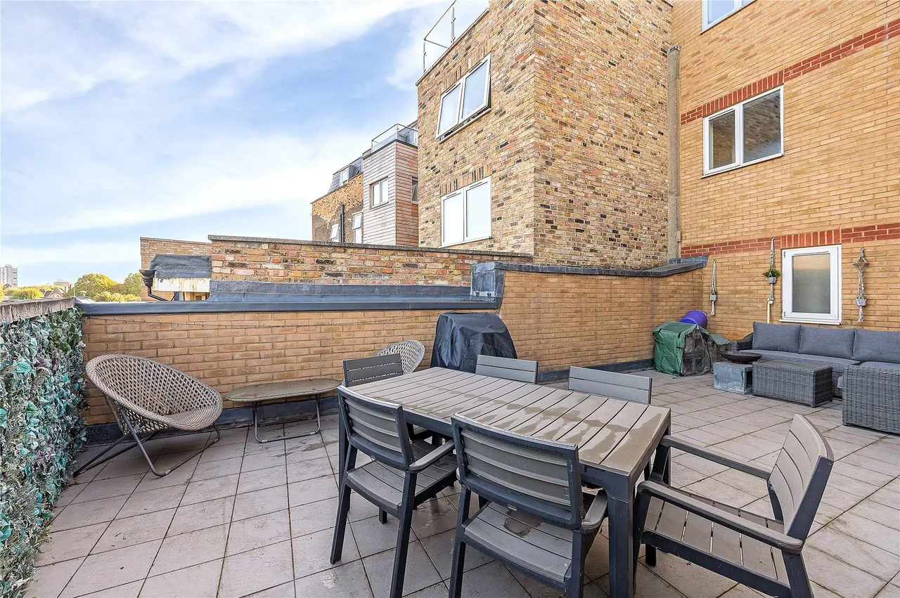 Lavender Hill, Battersea, SW11, photo 4