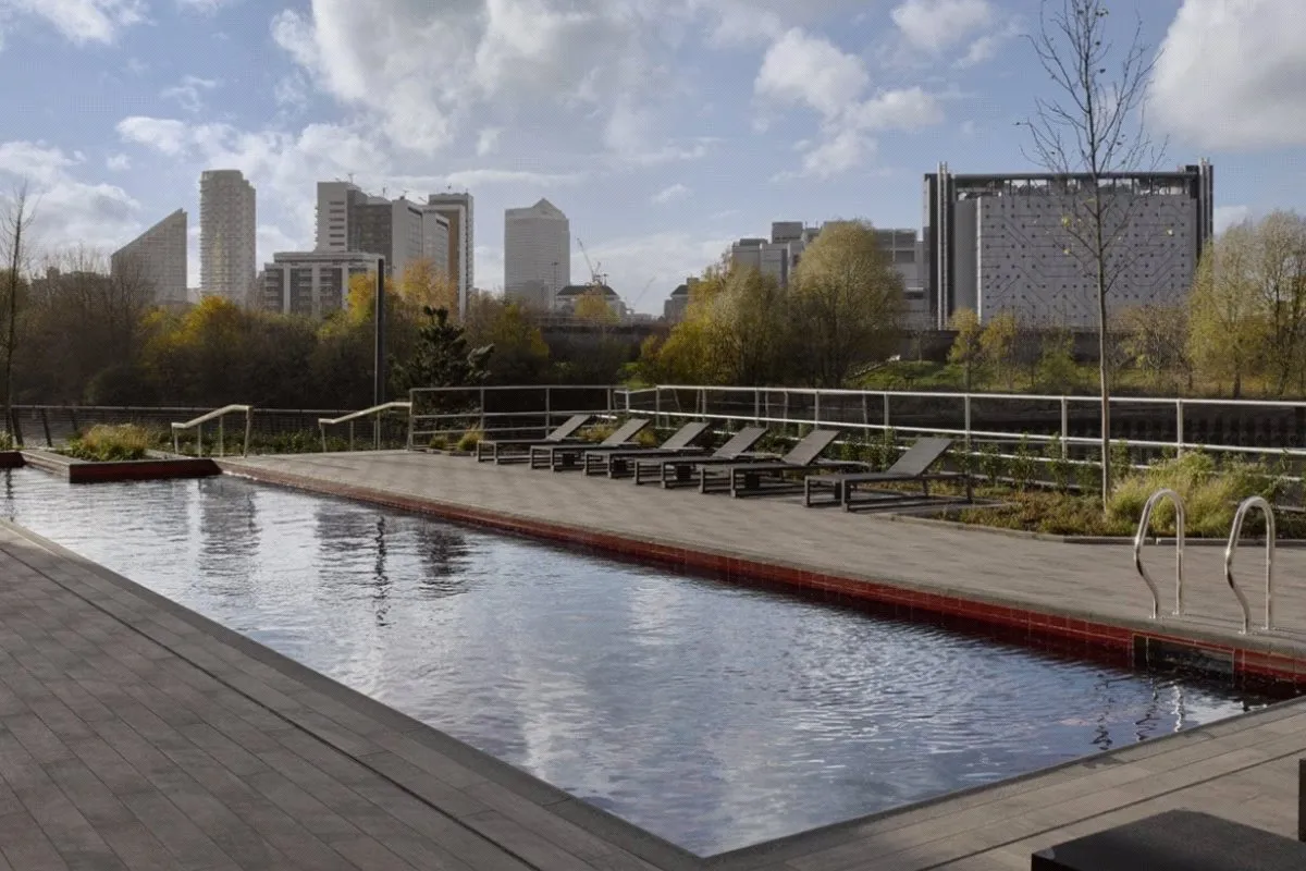 City Island Way, London, E14, photo 24