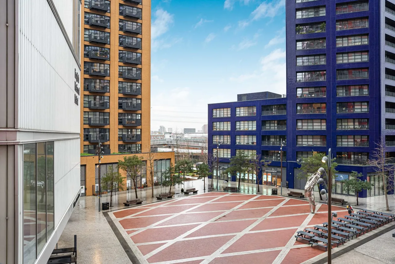City Island Way, London, E14, photo 19