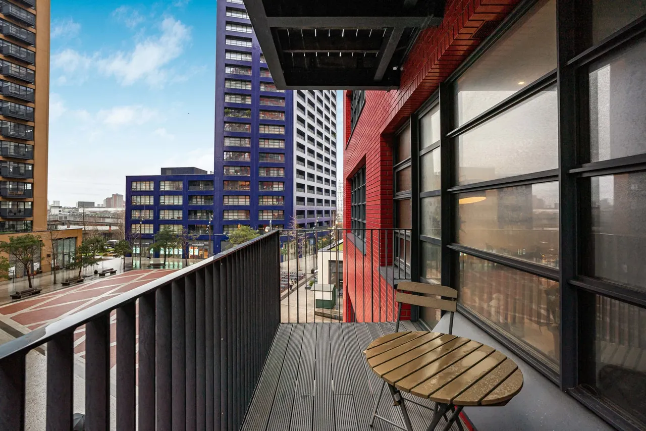 City Island Way, London, E14, photo 17
