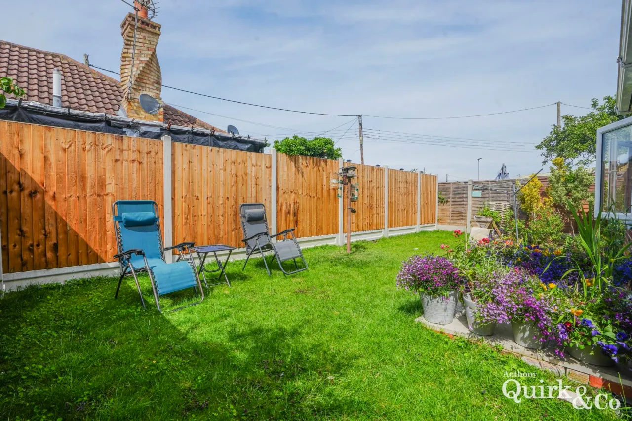 Waarem Avenue, Canvey Island, SS8, photo 11