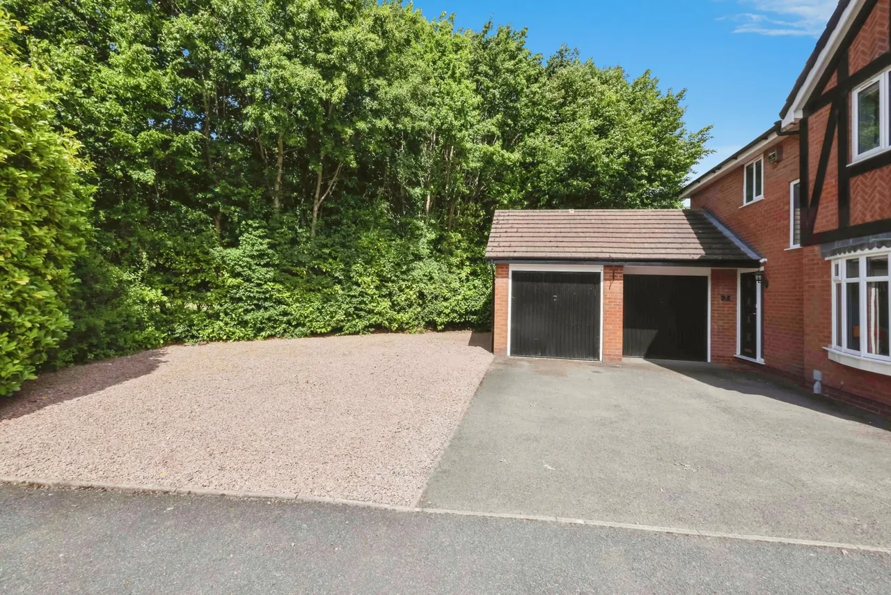 Slade Ave, Worcester, WR4, photo 20