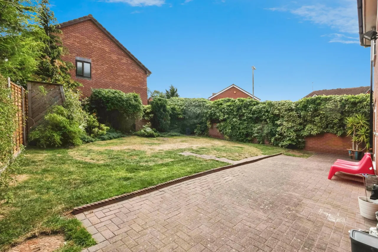 Slade Ave, Worcester, WR4, photo 3