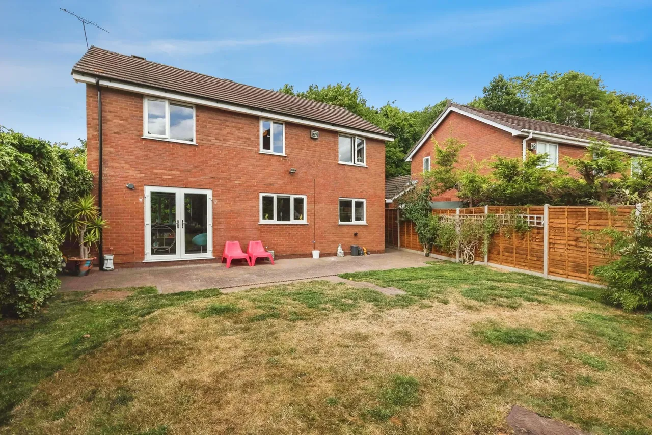 Slade Ave, Worcester, WR4, photo 19