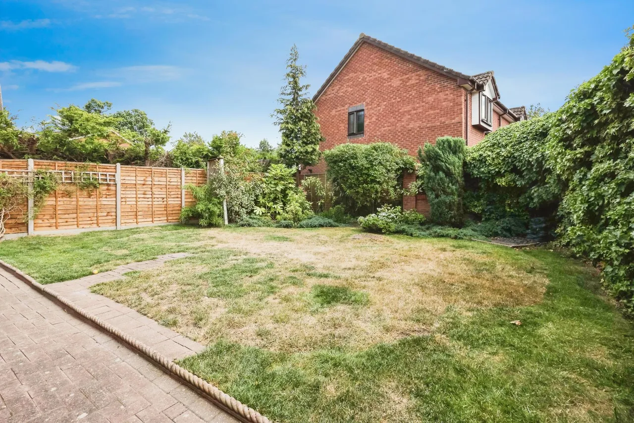 Slade Ave, Worcester, WR4, photo 18