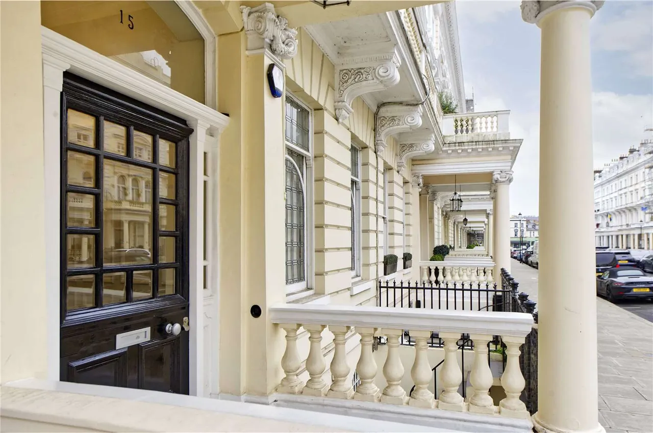 Queen's Gate Terrace, London, SW7 5PR, photo 7
