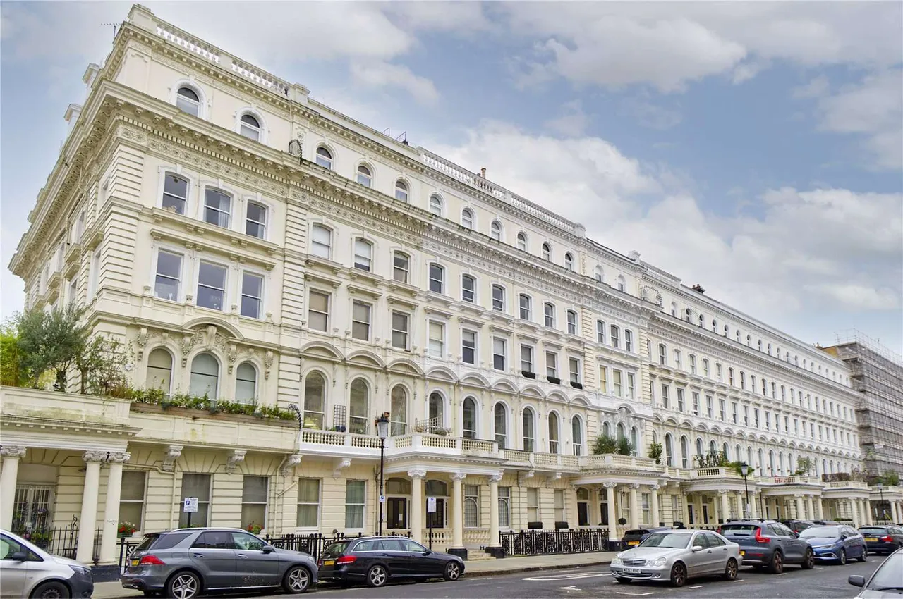 12 bed house for sale — Queen's Gate Terrace, London, SW7 5PR