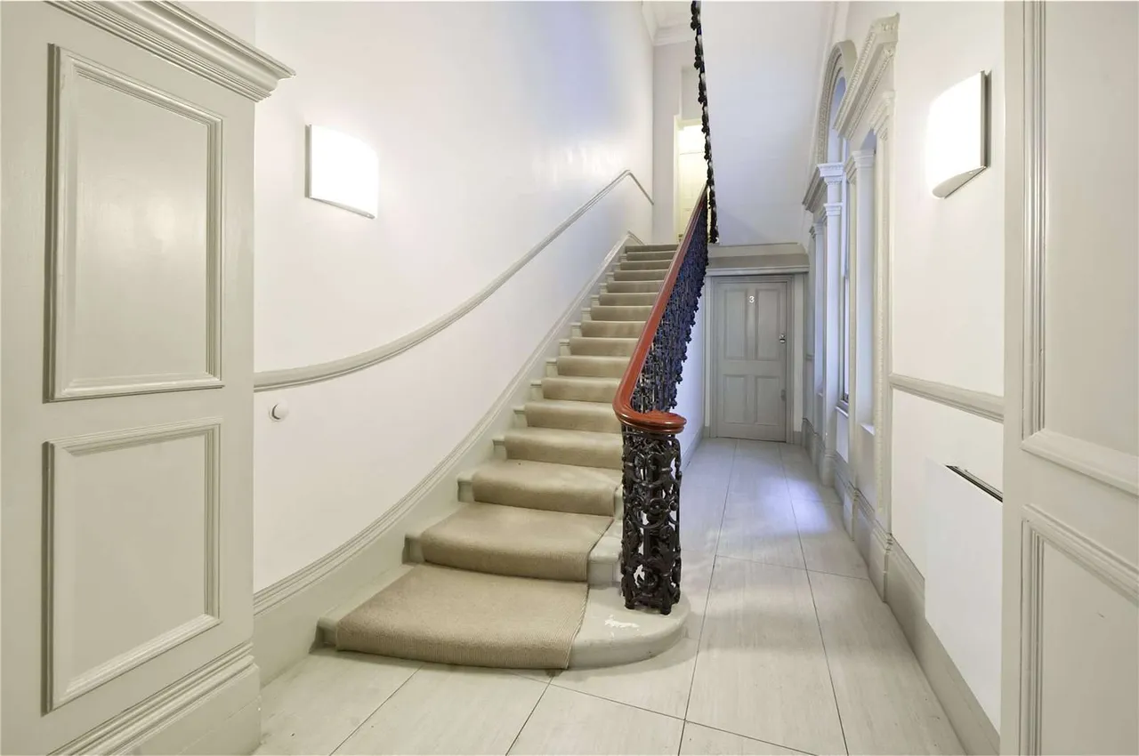 Queen's Gate Terrace, London, SW7 5PR, photo 5