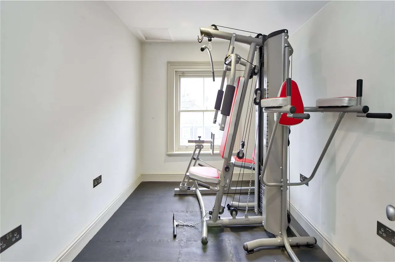 Queen's Gate Terrace, London, SW7 5PR, photo 6