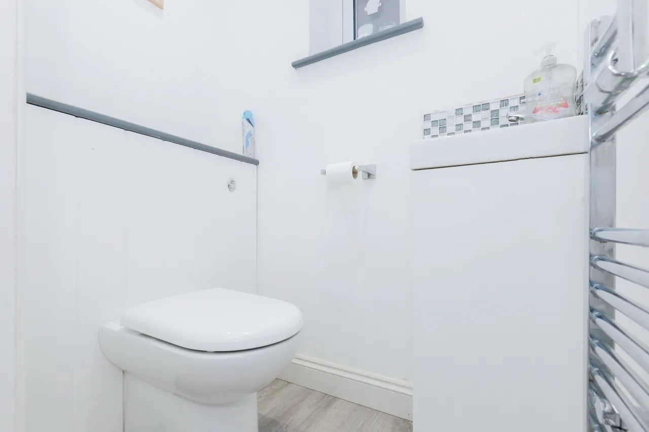 Lockley Close, Leicester, LE6, photo 7