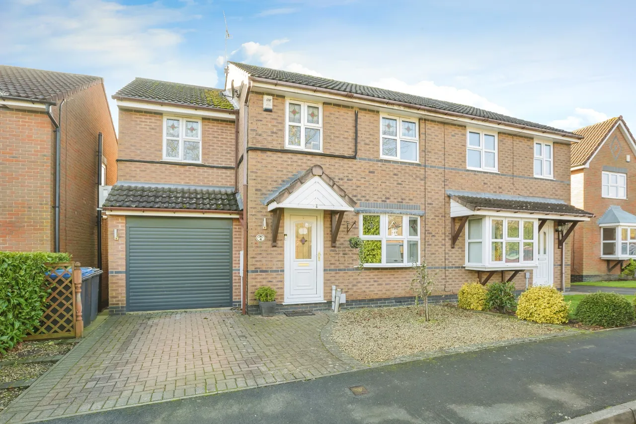 5 bed house for sale, Lockley Close, Leicester, LE6