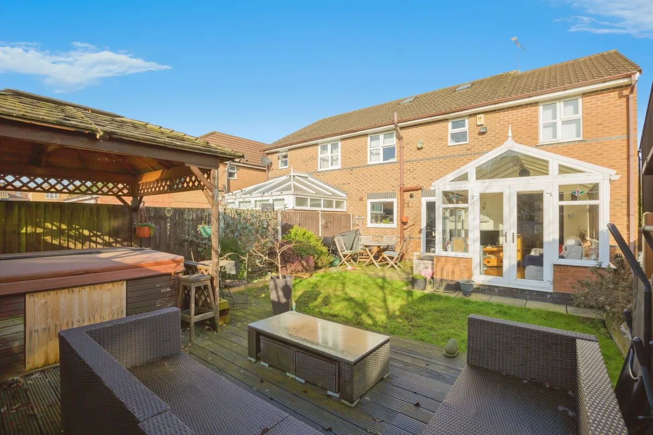 Lockley Close, Leicester, LE6, photo 15