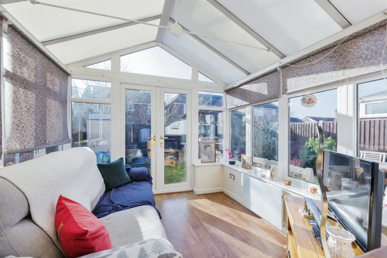 Lockley Close, Leicester, LE6, photo 13