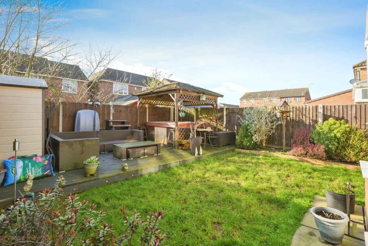 Lockley Close, Leicester, LE6, photo 14