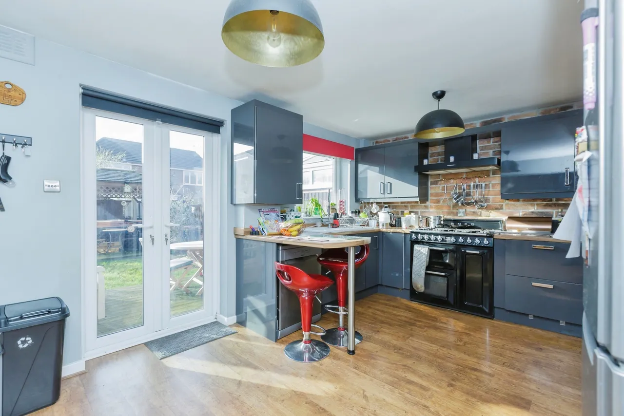 Lockley Close, Leicester, LE6, photo 3