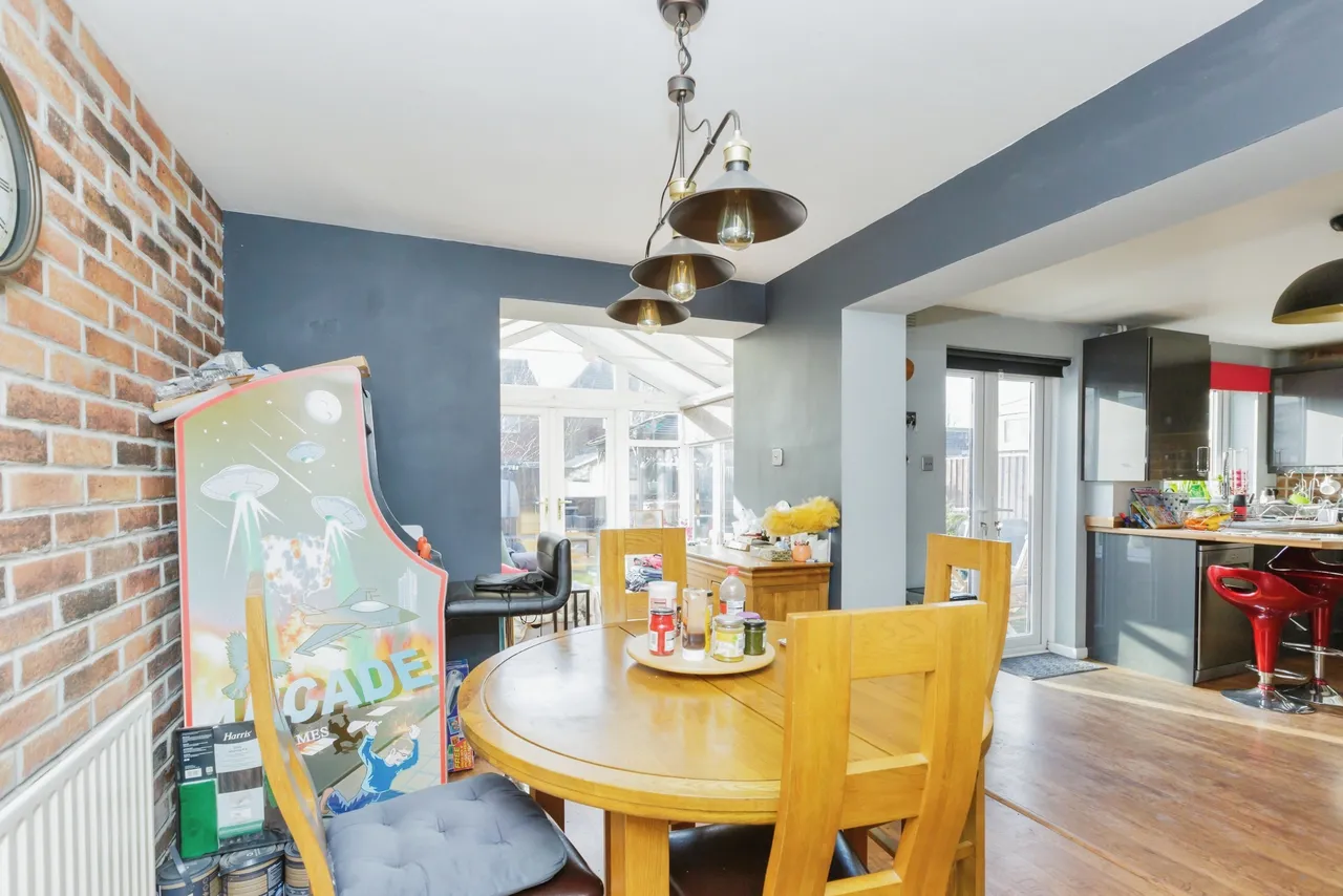 Lockley Close, Leicester, LE6, photo 4