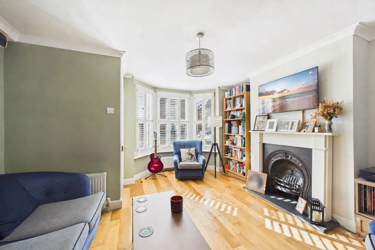 Osborne Street, Bletchley, MK2, photo 2