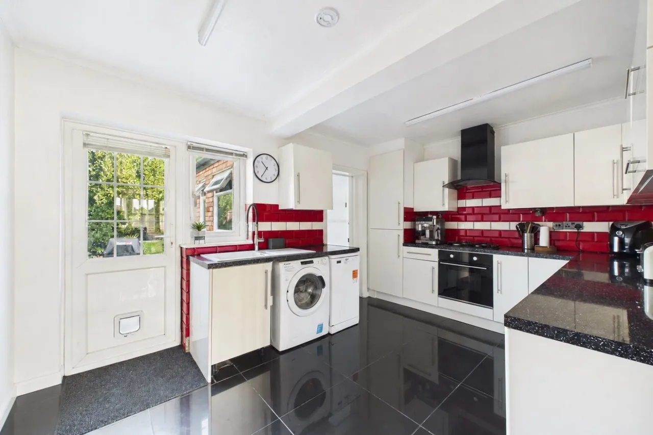 Osborne Street, Bletchley, MK2, photo 3
