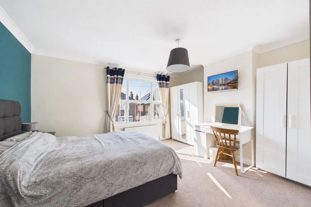Osborne Street, Bletchley, MK2, photo 7