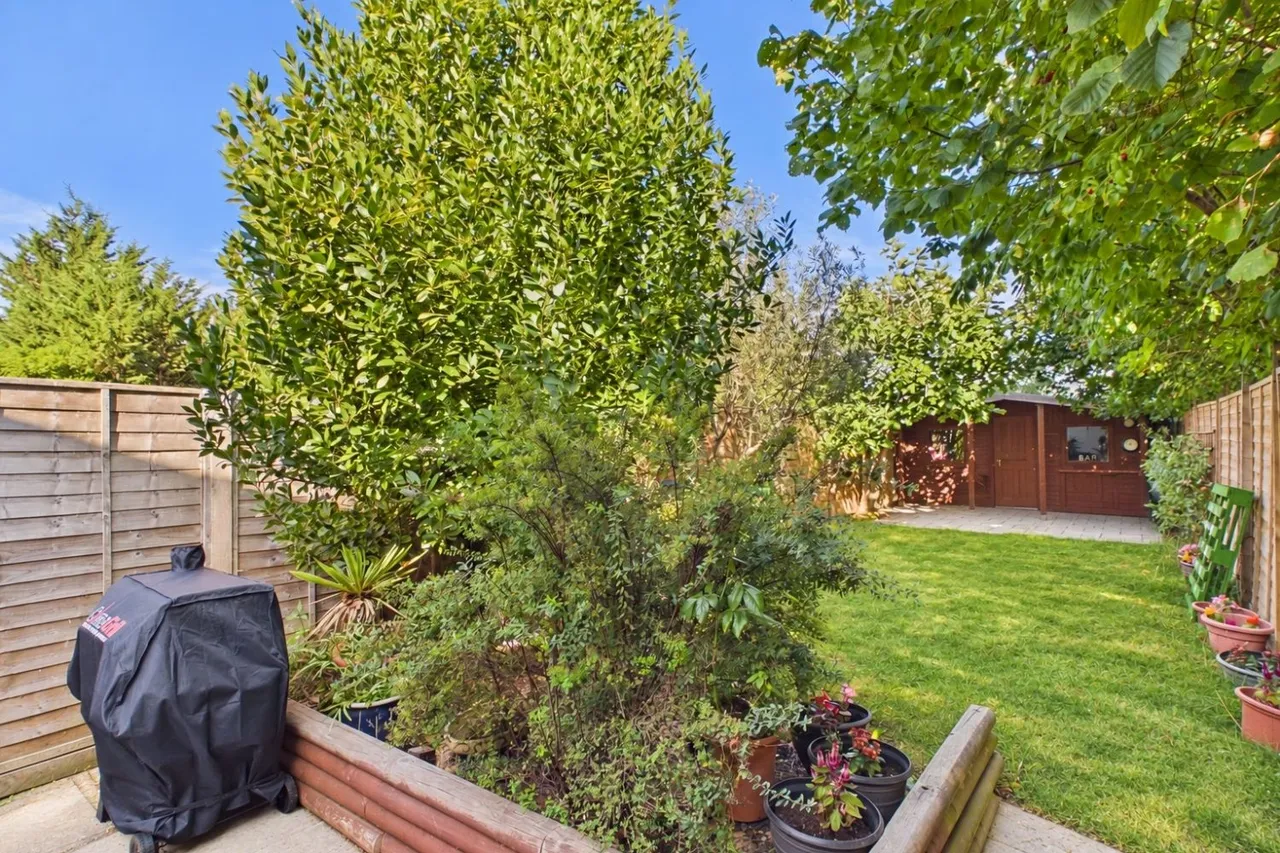 Osborne Street, Bletchley, MK2, photo 13