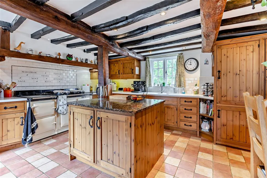 Church Road, Glatton, PE28, photo 9