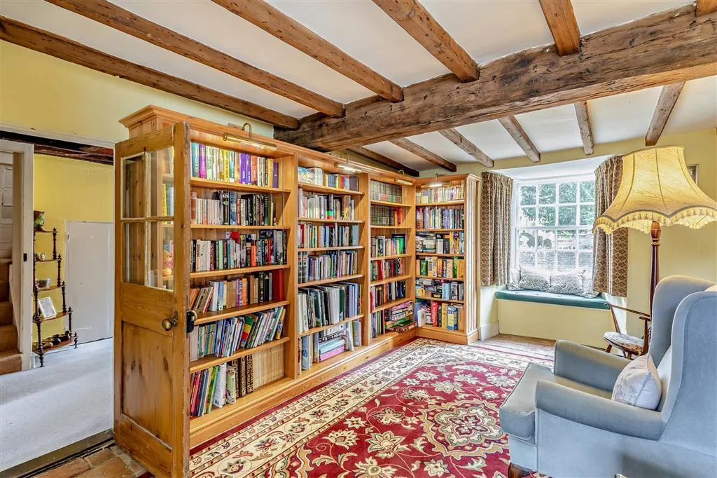 Church Road, Glatton, PE28, photo 20