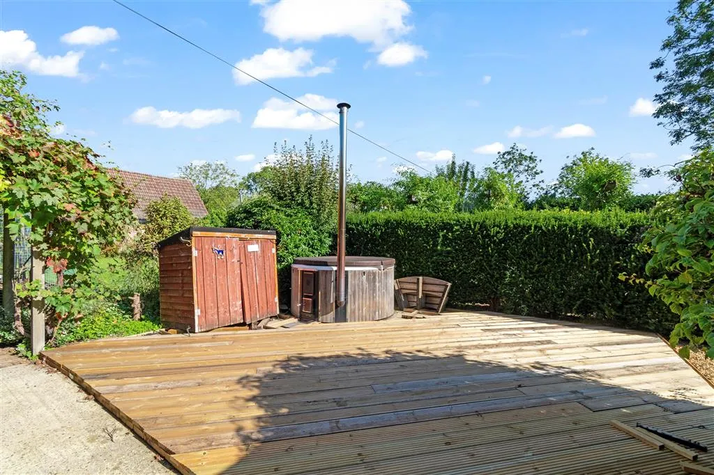 Church Road, Glatton, PE28, photo 22