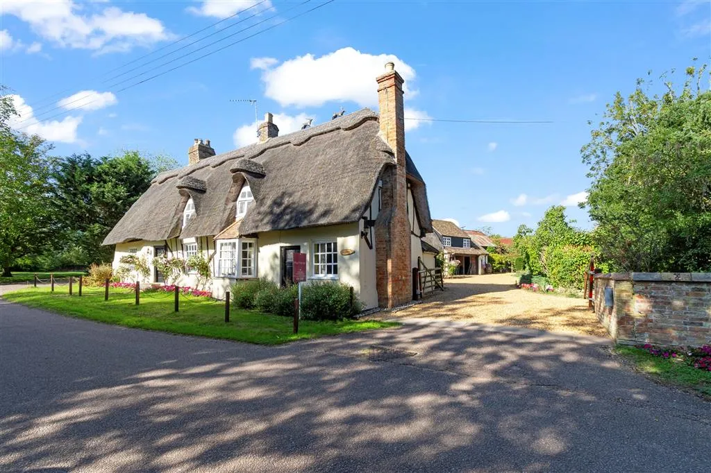 Church Road, Glatton, PE28, photo 21