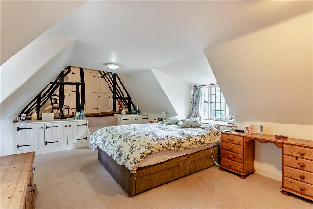 Church Road, Glatton, PE28, photo 13
