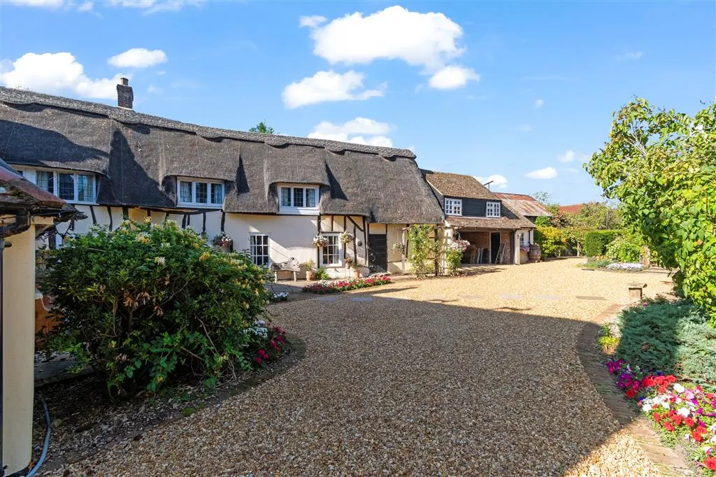 Church Road, Glatton, PE28, photo 4