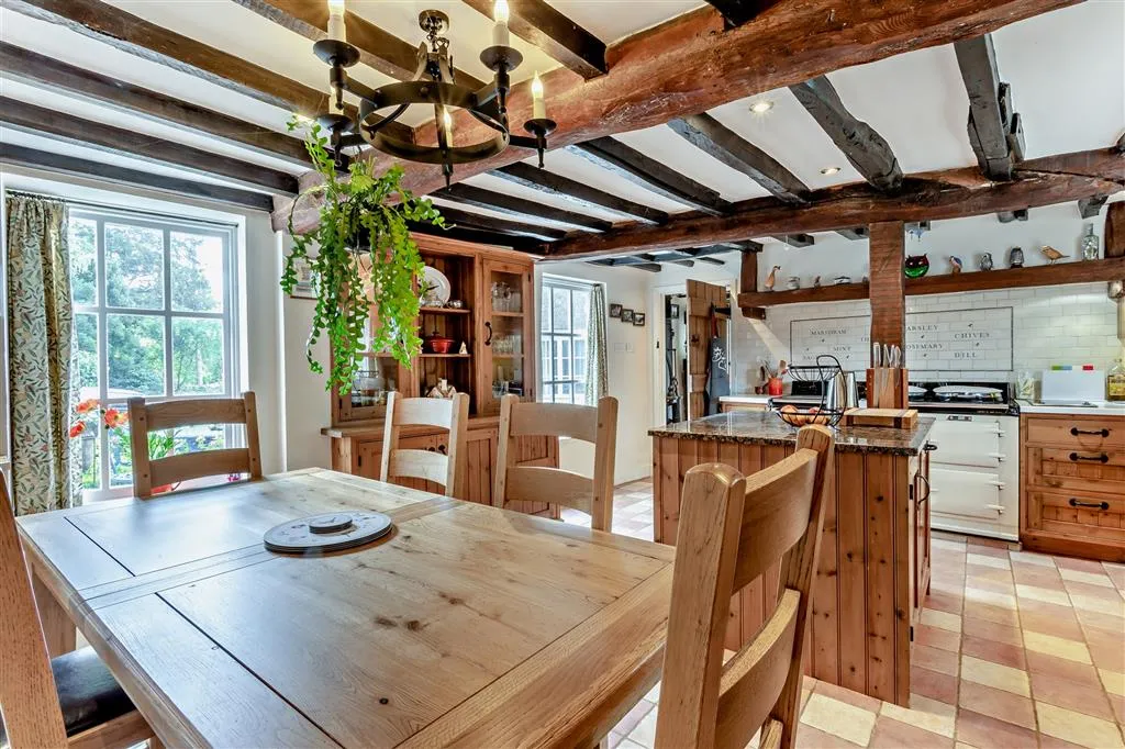 Church Road, Glatton, PE28, photo 8