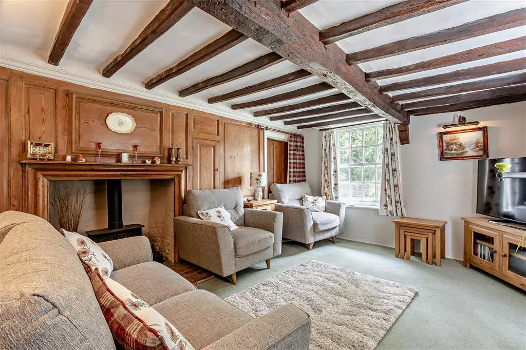 Church Road, Glatton, PE28, photo 5