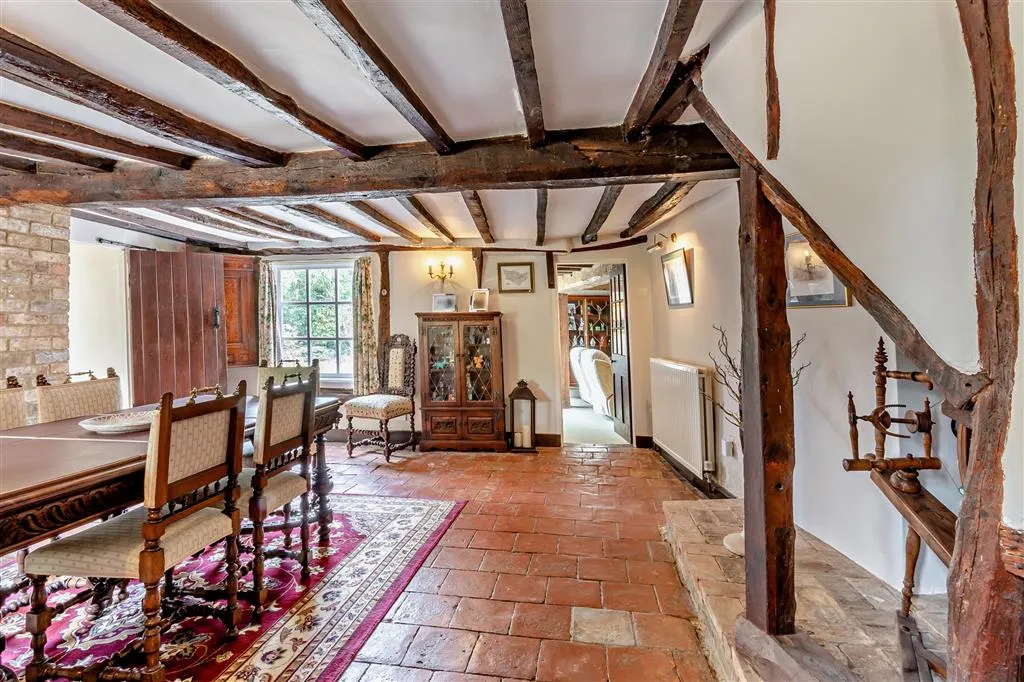 Church Road, Glatton, PE28, photo 10