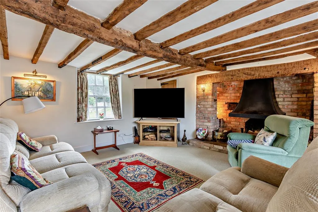 Church Road, Glatton, PE28, photo 6