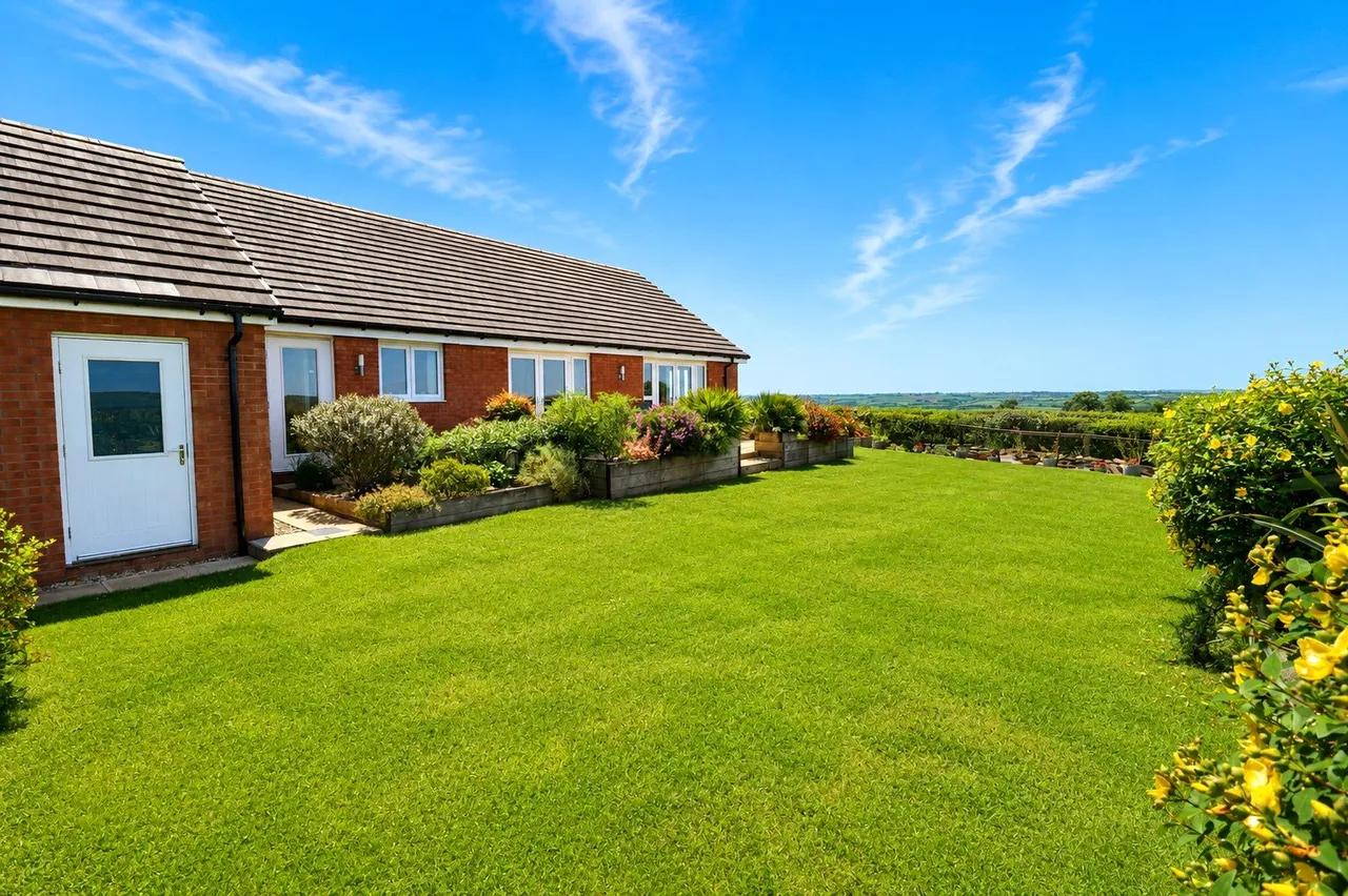 Monitor Close, South Molton, EX36, photo 22
