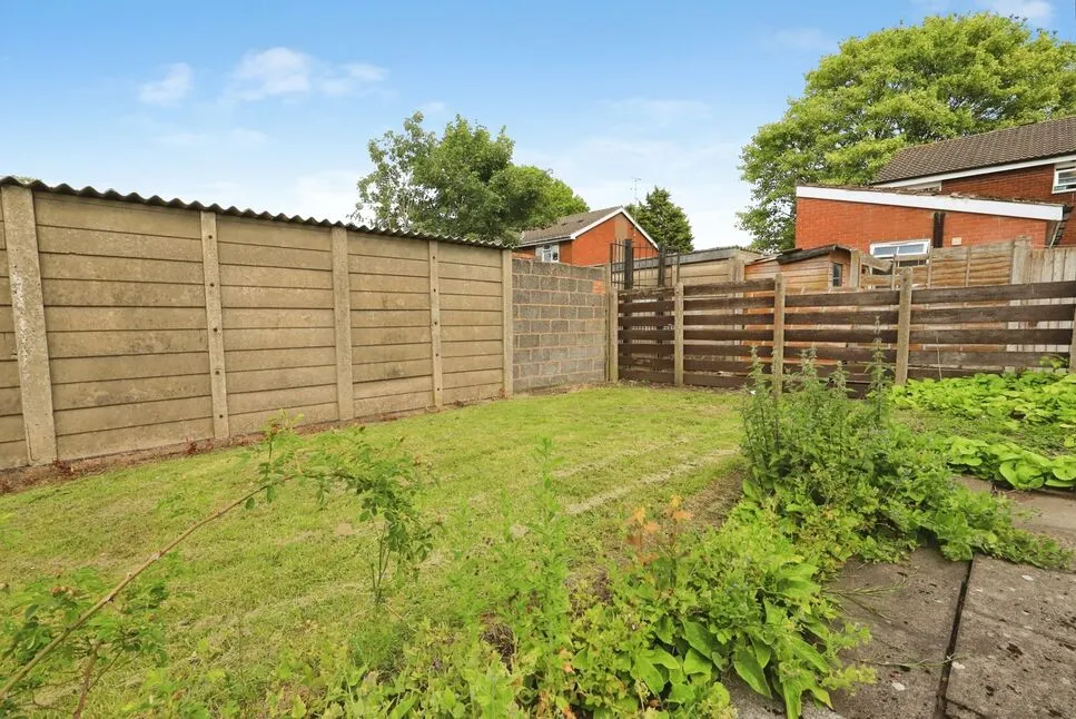 Oak Street, Wolverhampton, West Midlands, WV3, photo 8