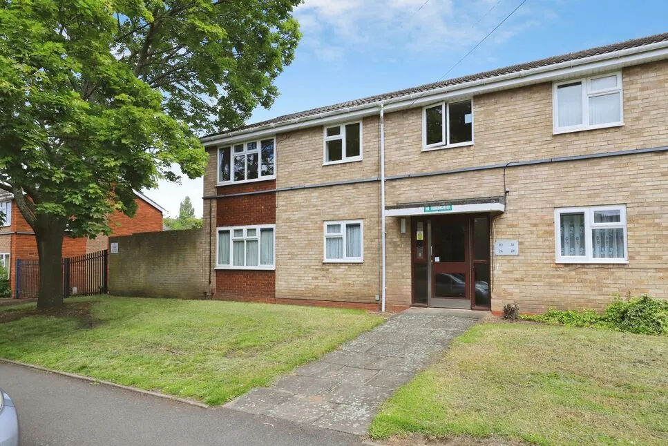 Oak Street, Wolverhampton, West Midlands, WV3, photo 12