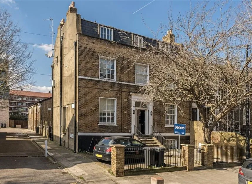 Kender Street, Telagragh Hill, SE14, photo 8