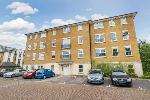 Reliance Way, Oxford, OX4, photo 9