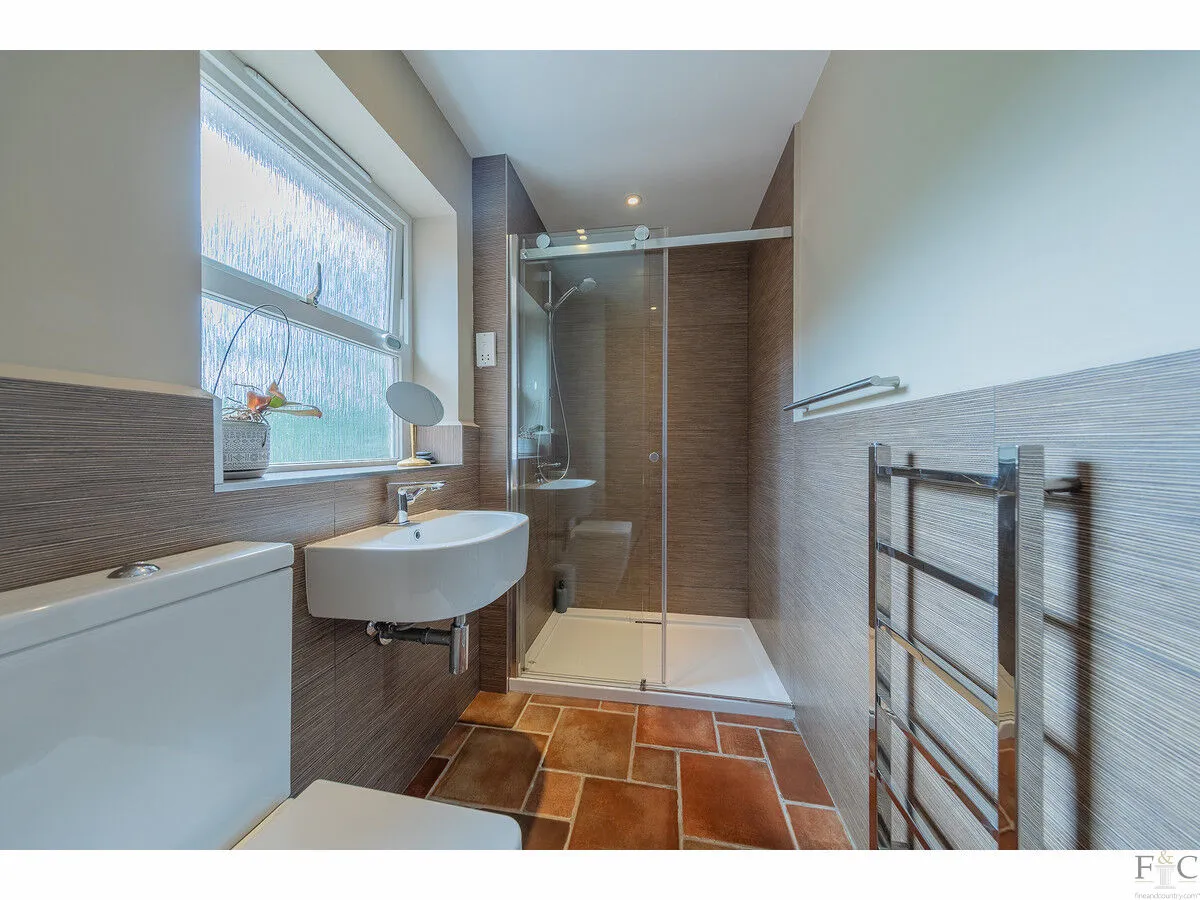 Devenports Hill, Leicester, LE7, photo 20