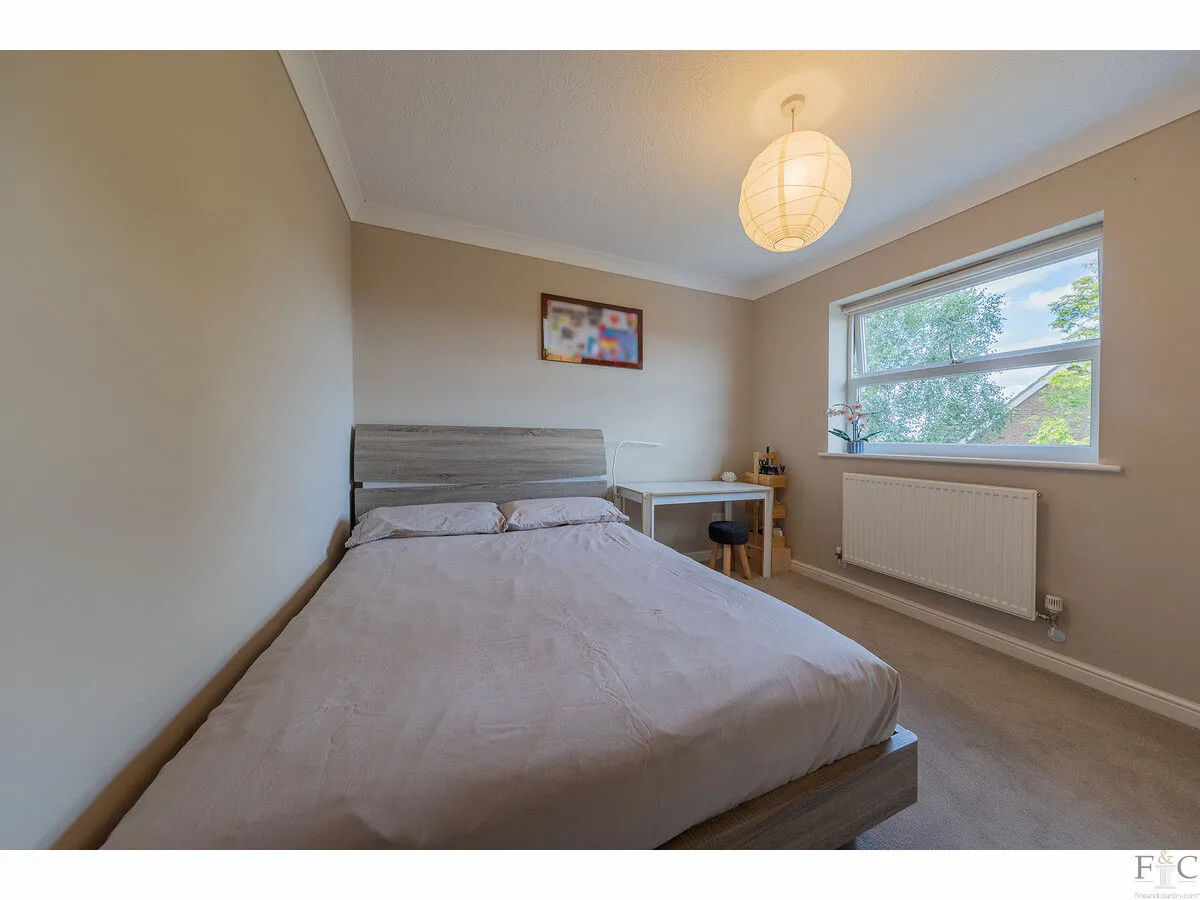 Devenports Hill, Leicester, LE7, photo 30