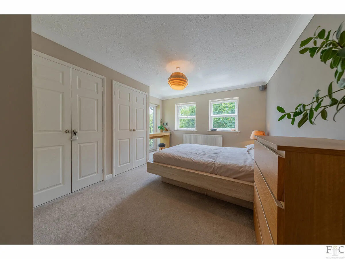 Devenports Hill, Leicester, LE7, photo 17