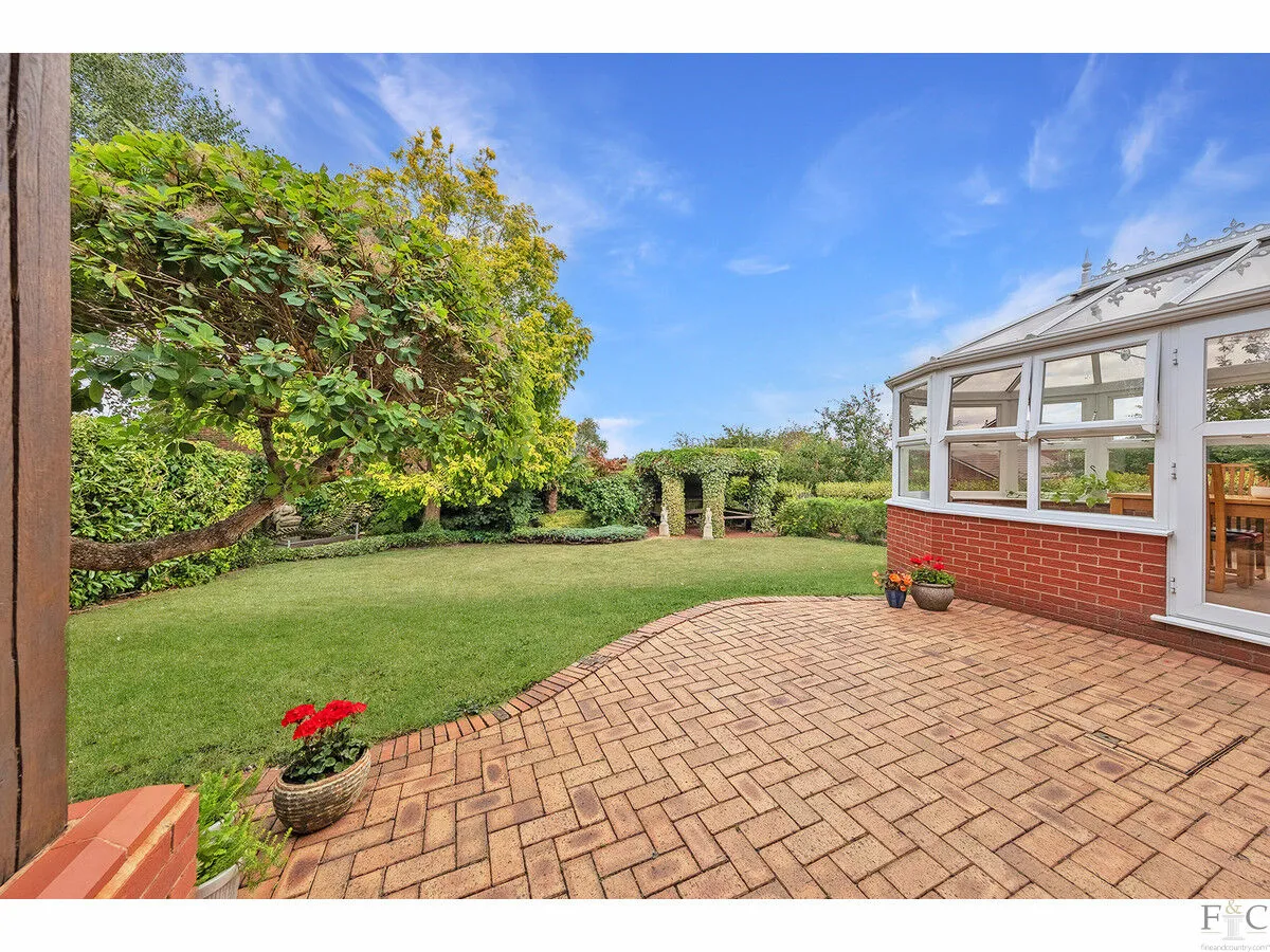 Devenports Hill, Leicester, LE7, photo 32