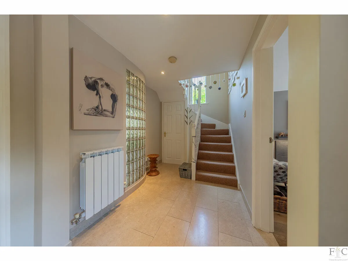 Devenports Hill, Leicester, LE7, photo 5