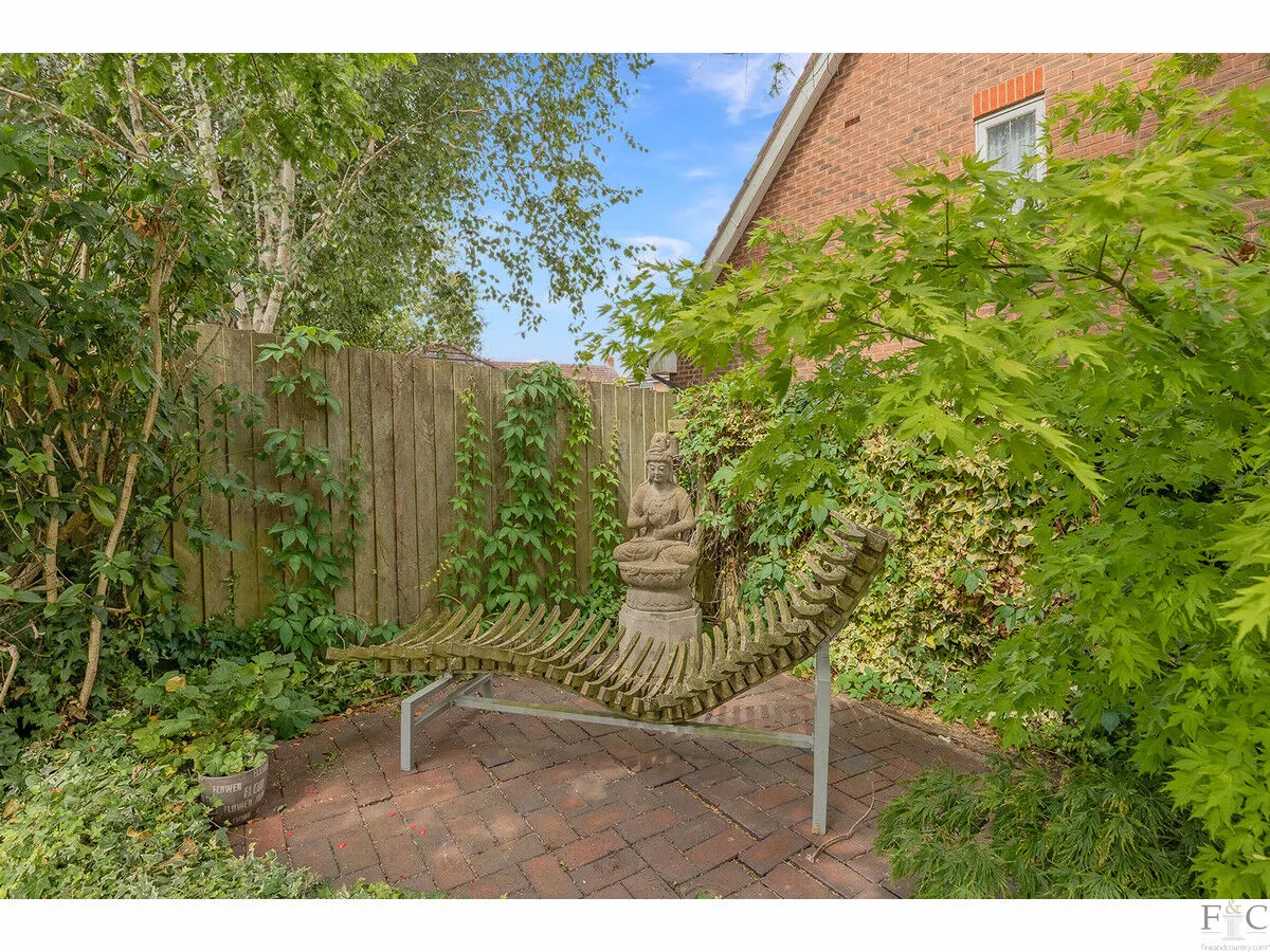 Devenports Hill, Leicester, LE7, photo 34